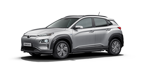 Hyundai_Kona_electic_thumbnail_PC_460x250_silver_electric_vehicle_right_angle_shot